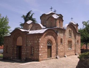 Μηταράκης: «Αρχιεπισκοπή Αχρίδος και Πάσης Μακεδονίας» θα ονομάζεται η σχισματική Εκκλησία των Σκοπίων;